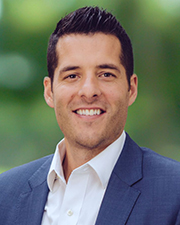 2025 Ones To Watch - Industry Leaders: Ben Clark, EBI Consulting